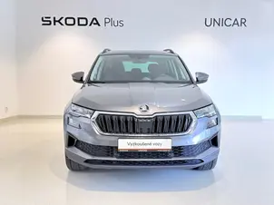 Škoda Karoq Style Plus