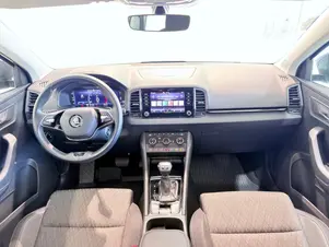 Škoda Karoq Style Plus
