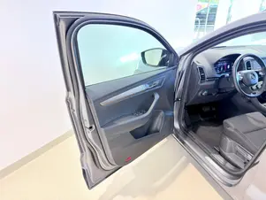 Škoda Karoq Style Plus