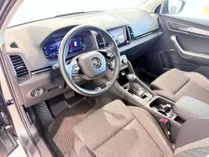 Škoda Karoq Style Plus