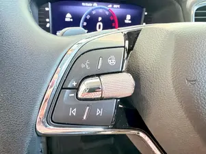 Škoda Karoq Style Plus