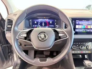 Škoda Karoq Style Plus