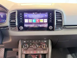 Škoda Karoq Style Plus