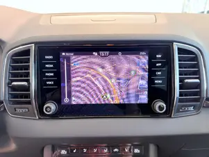Škoda Karoq Style Plus