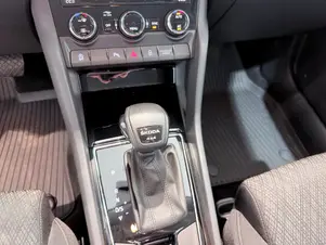 Škoda Karoq Style Plus