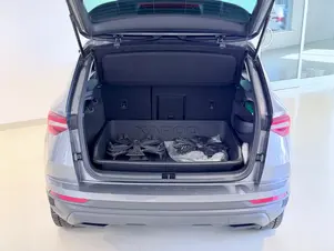 Škoda Karoq Style Plus