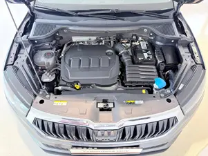 Škoda Karoq Style Plus