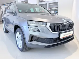 Škoda Karoq Style Plus
