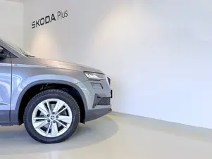 Škoda Karoq Style Plus