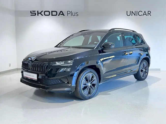 Karoq SportLine