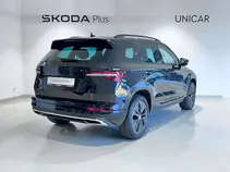 Karoq SportLine
