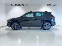 Karoq SportLine