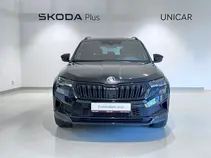 Karoq SportLine