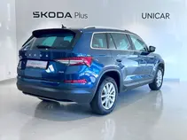 Kodiaq Style Plus