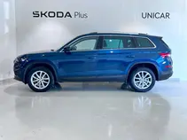 Kodiaq Style Plus