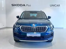 Kodiaq Style Plus