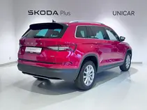 Kodiaq Style Plus