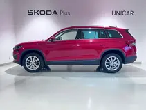 Kodiaq Style Plus