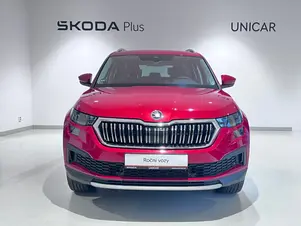Škoda Kodiaq Style Plus