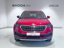 Kodiaq Style Plus
