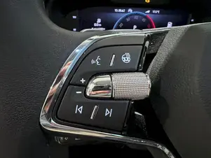 Škoda Kodiaq Style Plus