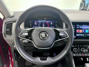 Škoda Kodiaq Style Plus