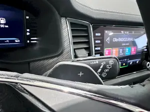 Škoda Kodiaq Style Plus
