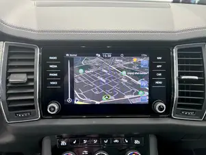 Škoda Kodiaq Style Plus