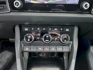 Škoda Kodiaq Style Plus