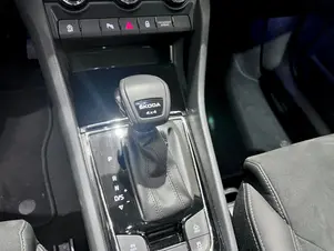 Škoda Kodiaq Style Plus