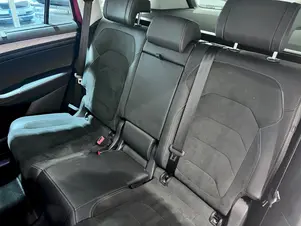 Škoda Kodiaq Style Plus