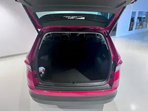 Škoda Kodiaq Style Plus