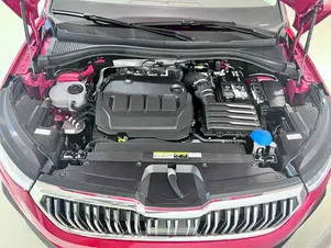 Škoda Kodiaq Style Plus