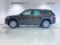 Kodiaq Style Comfort
