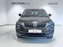 Kodiaq Style Comfort