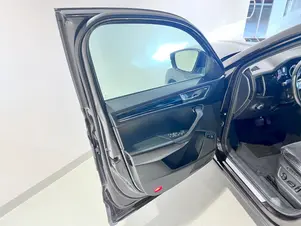 Škoda Kodiaq Style Comfort