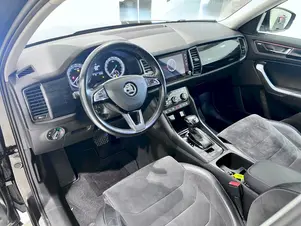 Škoda Kodiaq Style Comfort