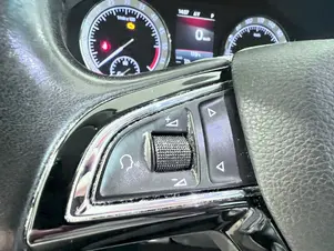 Škoda Kodiaq Style Comfort