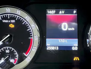 Škoda Kodiaq Style Comfort