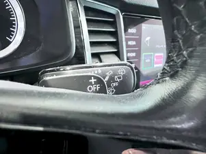 Škoda Kodiaq Style Comfort