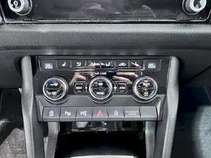 Škoda Kodiaq Style Comfort