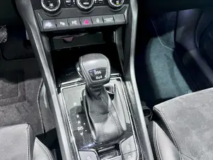 Škoda Kodiaq Style Comfort