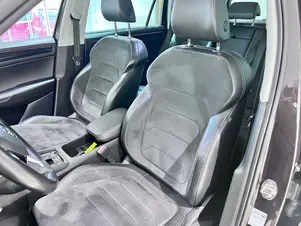 Škoda Kodiaq Style Comfort