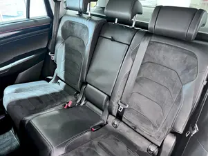 Škoda Kodiaq Style Comfort