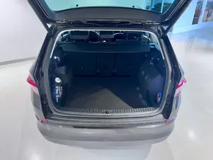 Škoda Kodiaq Style Comfort