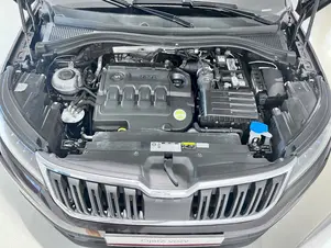 Škoda Kodiaq Style Comfort
