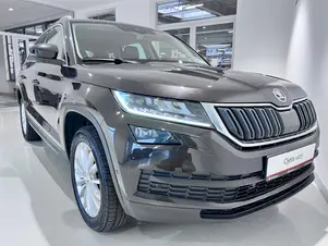 Škoda Kodiaq Style Comfort