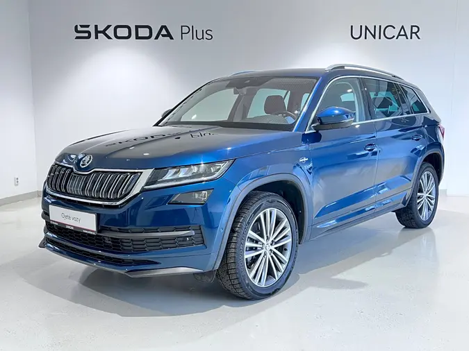 Kodiaq L&K