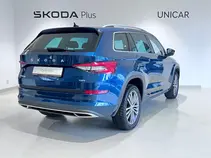 Kodiaq L&K