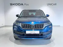 Kodiaq L&K